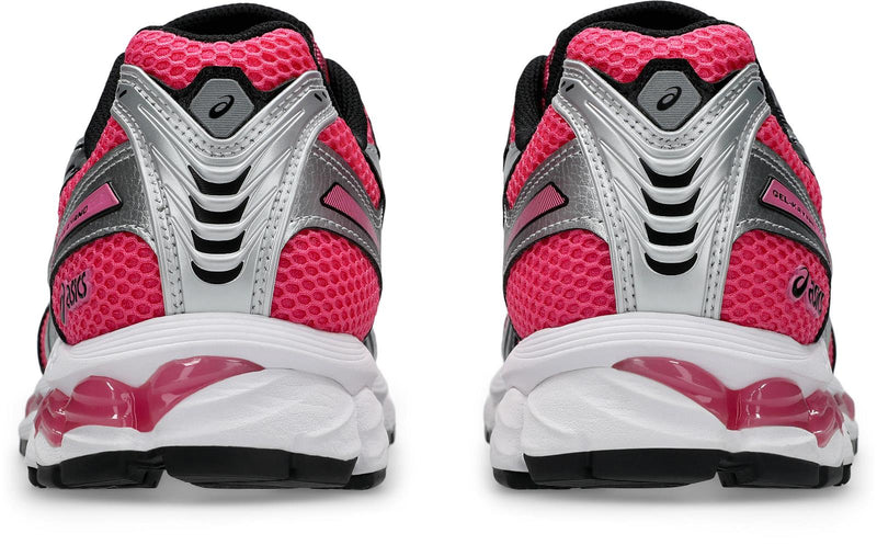 ASICS Gel-Kayano 12.1 sneakers dragon fruit black