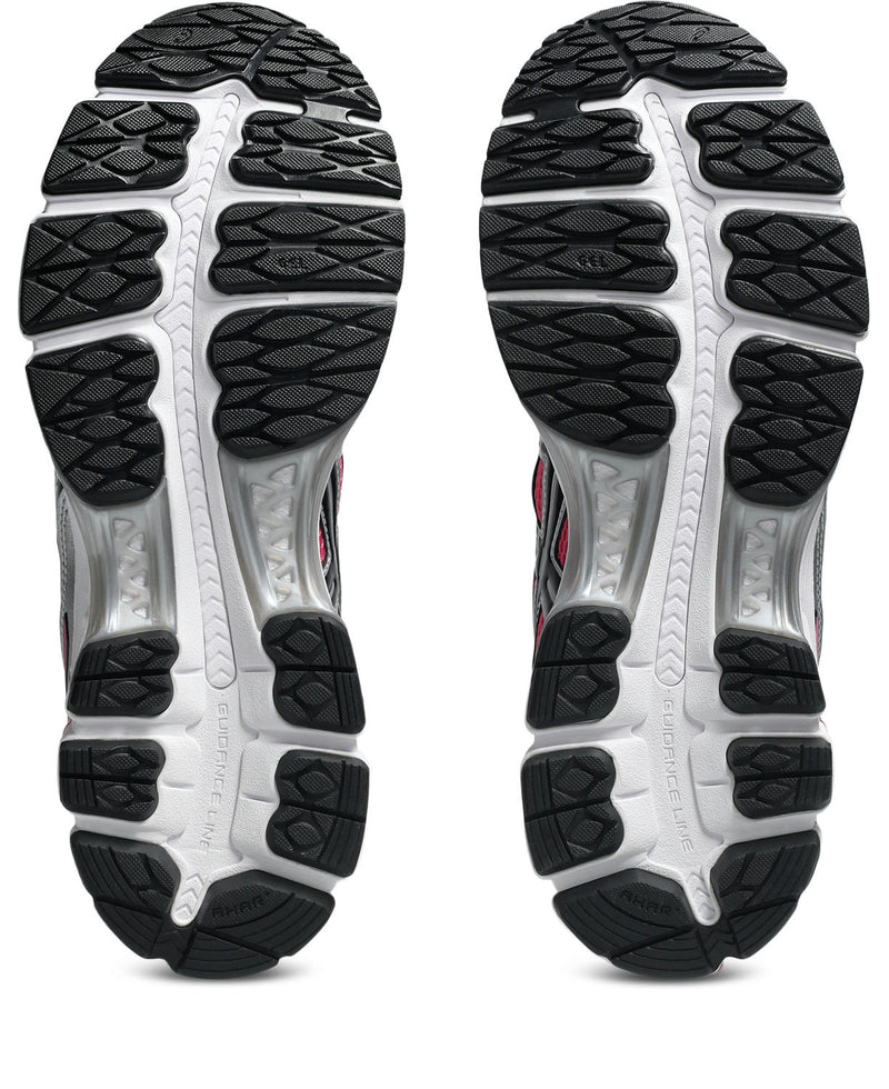 ASICS Gel-Kayano 12.1 sneakers dragon fruit black