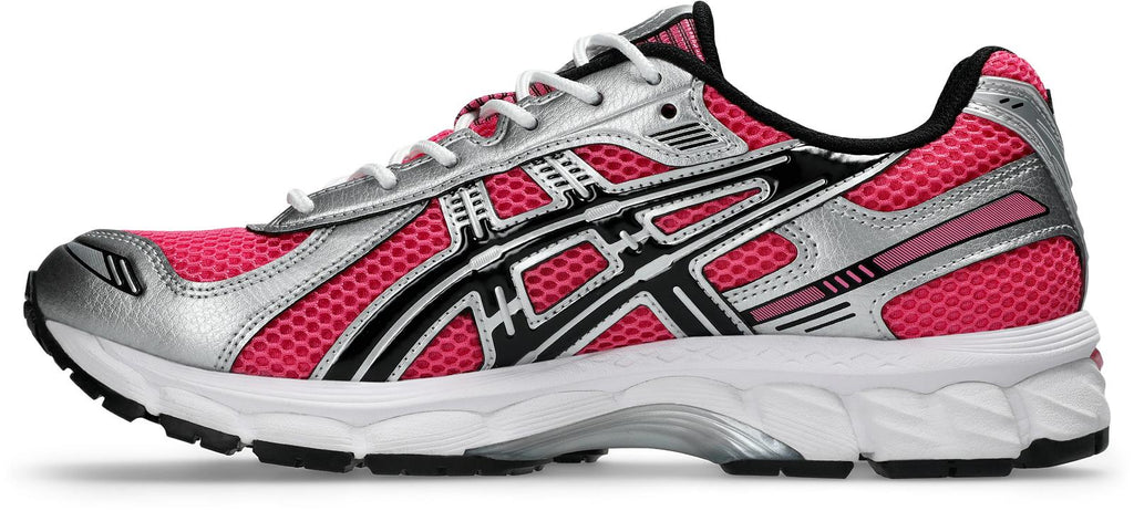 ASICS Gel-Kayano 12.1 sneakers dragon fruit black