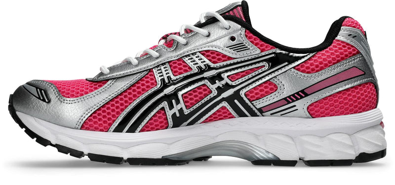 ASICS Gel-Kayano 12.1 sneakers dragon fruit black