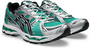 ASICS Gel-Kayano 12.1 sneakers edamame green black