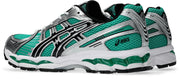 ASICS Gel-Kayano 12.1 sneakers edamame green black