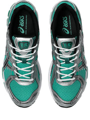 ASICS Gel-Kayano 12.1 sneakers edamame green black