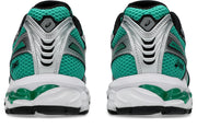 ASICS Gel-Kayano 12.1 sneakers edamame green black