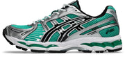 ASICS Gel-Kayano 12.1 sneakers edamame green black