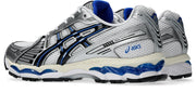 ASICS Gel-Kayano 12.1 sneakers white black 1203A759-107