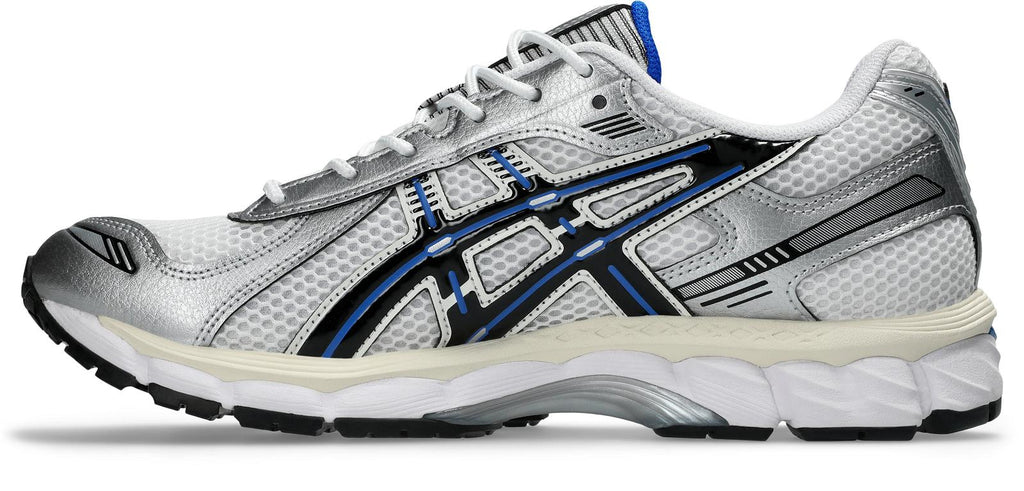ASICS Gel-Kayano 12.1 sneakers white black 1203A759-107