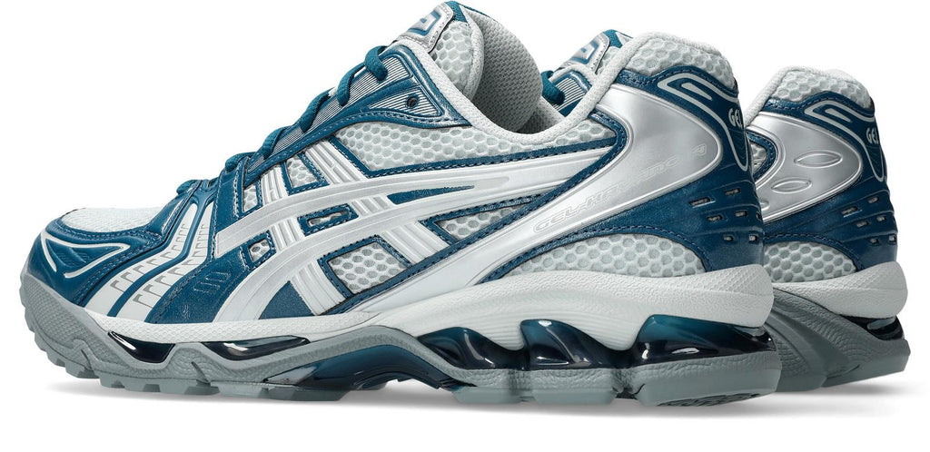 ASICS Gel-Kayano 14 1203A537-021 glacier grey pure silver