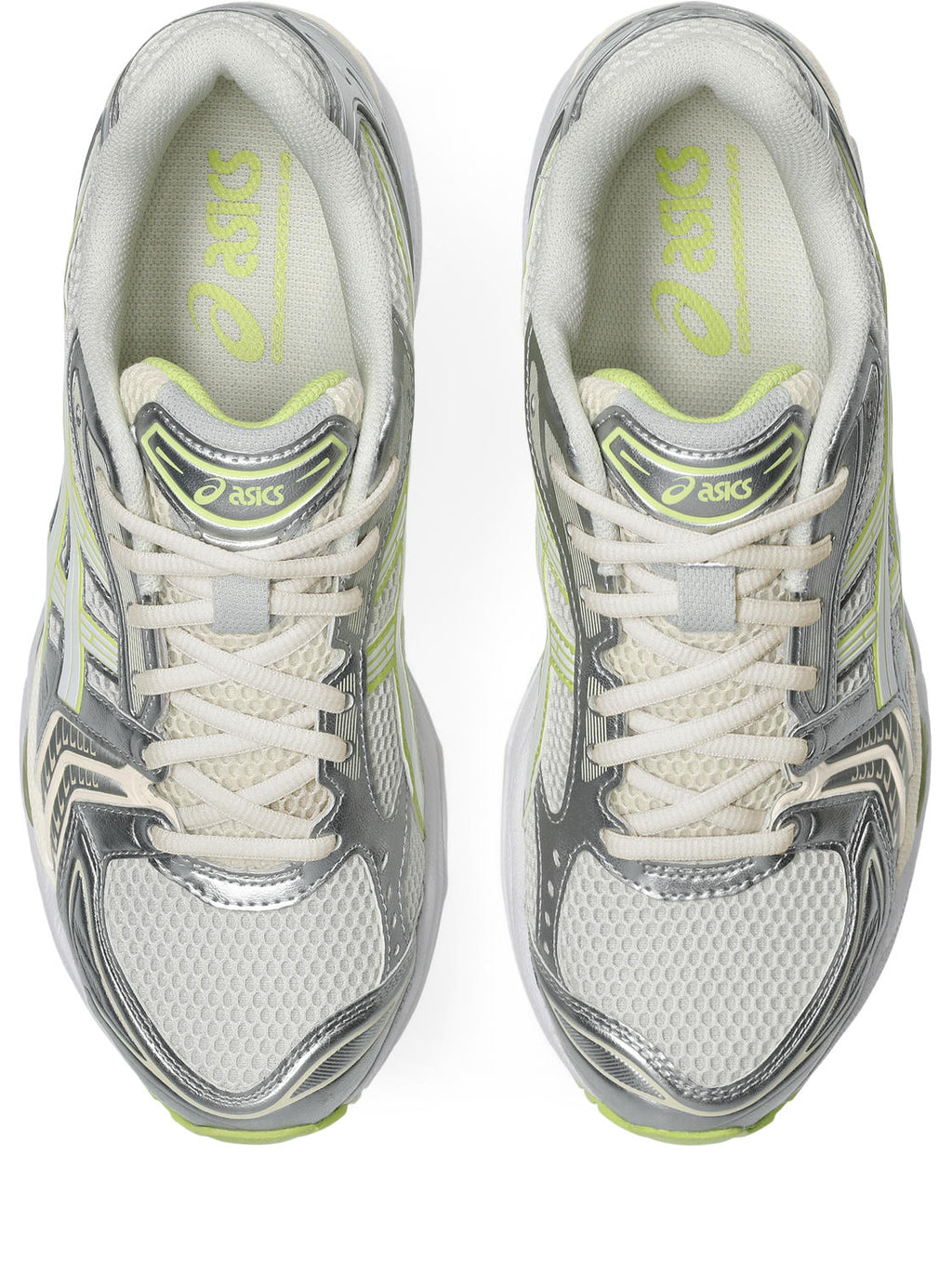 ASICS Gel-Kayano 14 1203A537-112 cream pistachio