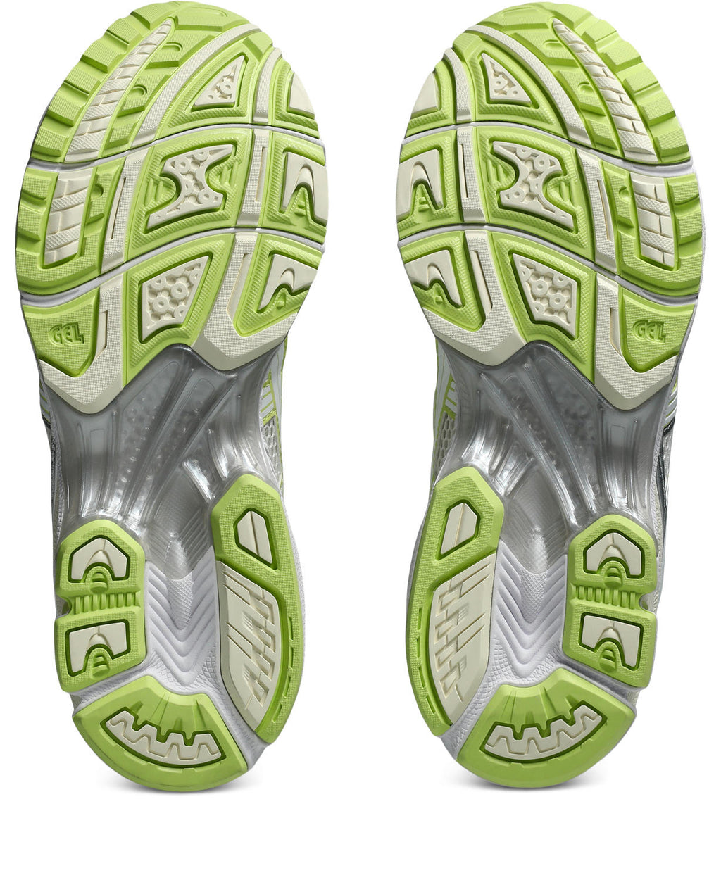 ASICS Gel-Kayano 14 1203A537-112 cream pistachio