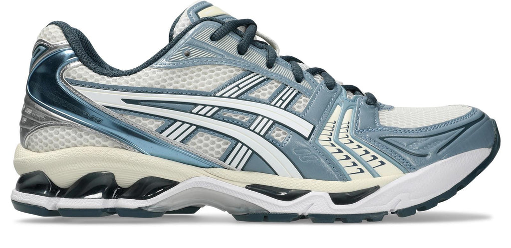 ASICS Gel-Kayano 14 1203A537-116 cream raw indigo