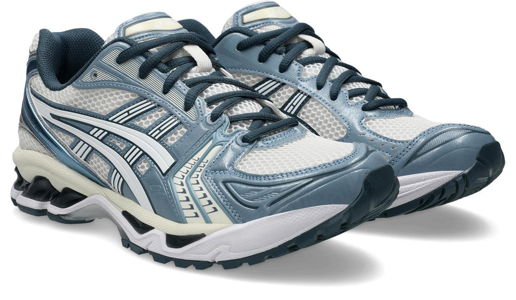 ASICS Gel-Kayano 14 1203A537-116 cream raw indigo