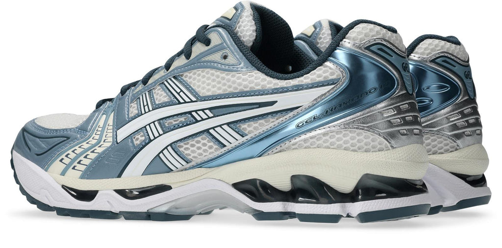ASICS Gel-Kayano 14 1203A537-116 cream raw indigo