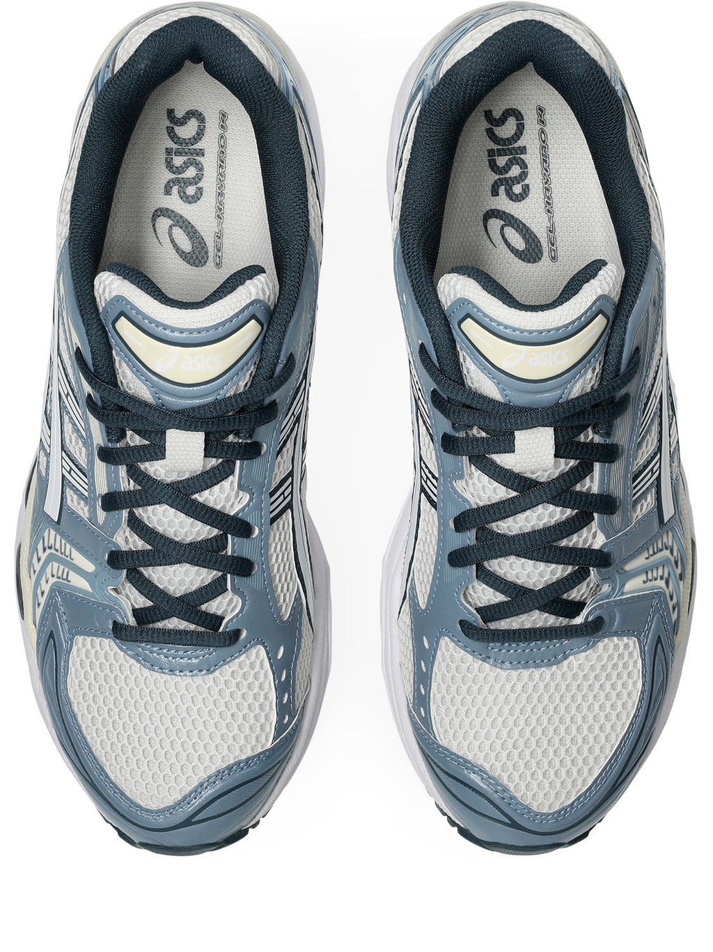 ASICS Gel-Kayano 14 1203A537-116 cream raw indigo