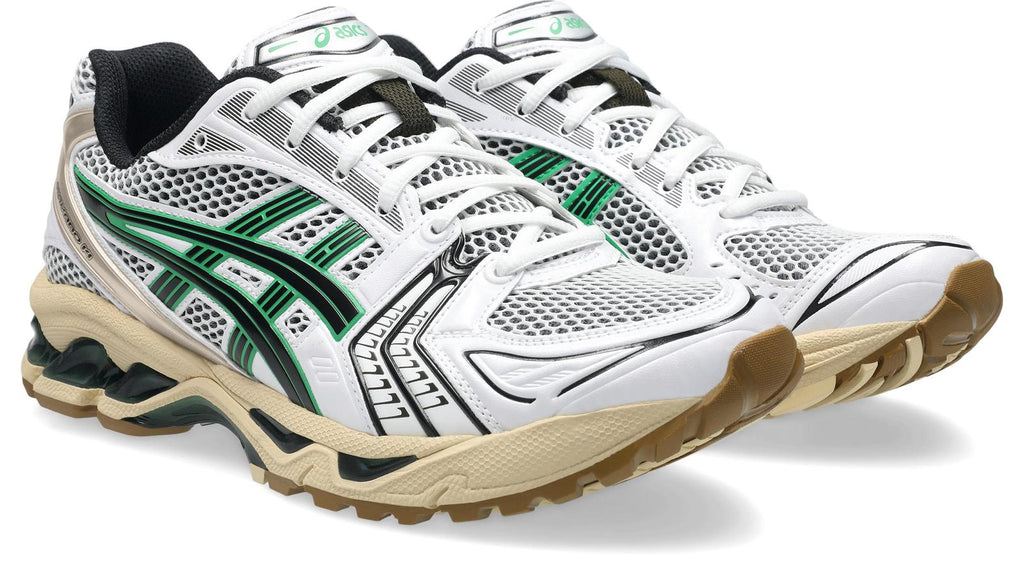 ASICS Gel-Kayano 14 1203A740-103 white hinoki beige