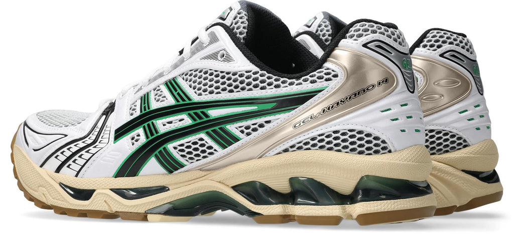 ASICS Gel-Kayano 14 1203A740-103 white hinoki beige