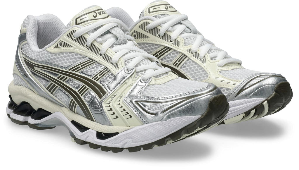 ASICS Gel-Kayano 14 sneakers 1203A537-111 white ivory