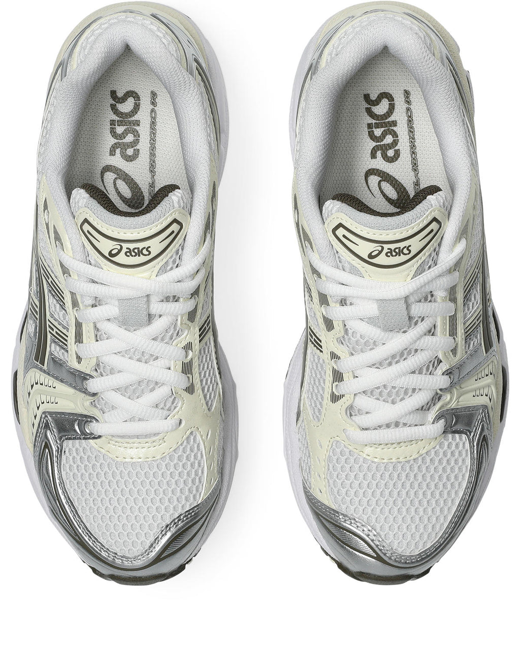 ASICS Gel-Kayano 14 sneakers 1203A537-111 white ivory