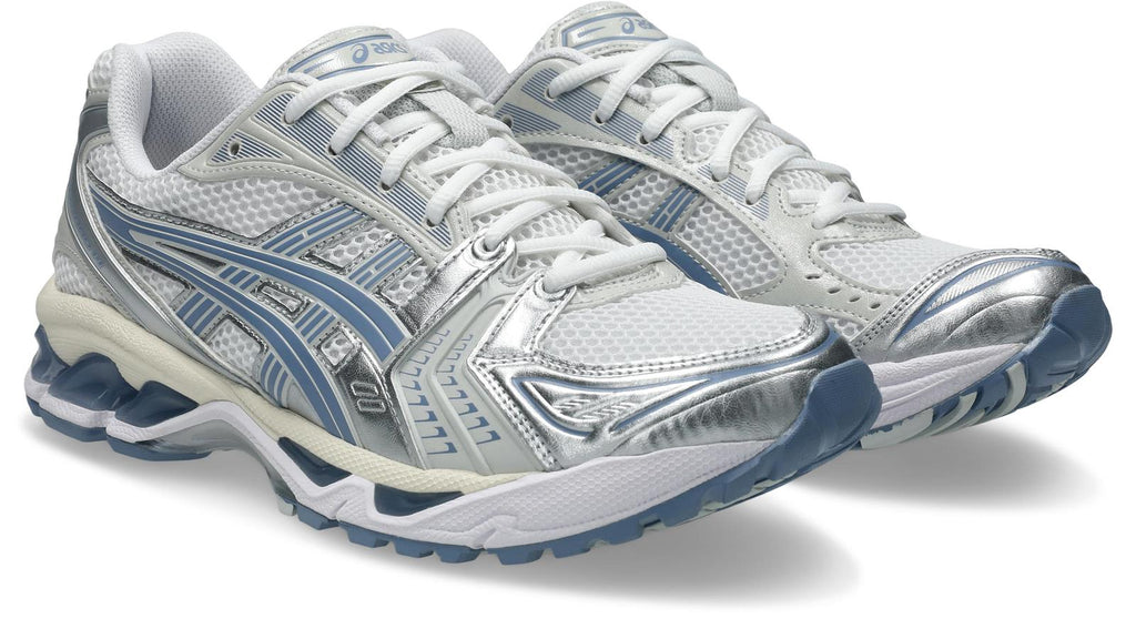 ASICS Gel-Kayano 14 sneakers 1203A537-115 white light navy