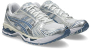 ASICS Gel-Kayano 14 sneakers 1203A537-115 white light navy