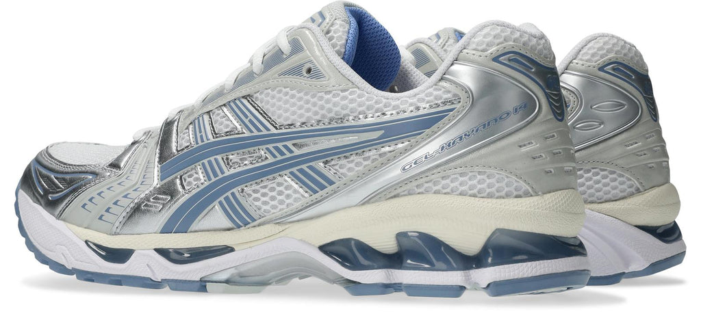 ASICS Gel-Kayano 14 sneakers 1203A537-115 white light navy