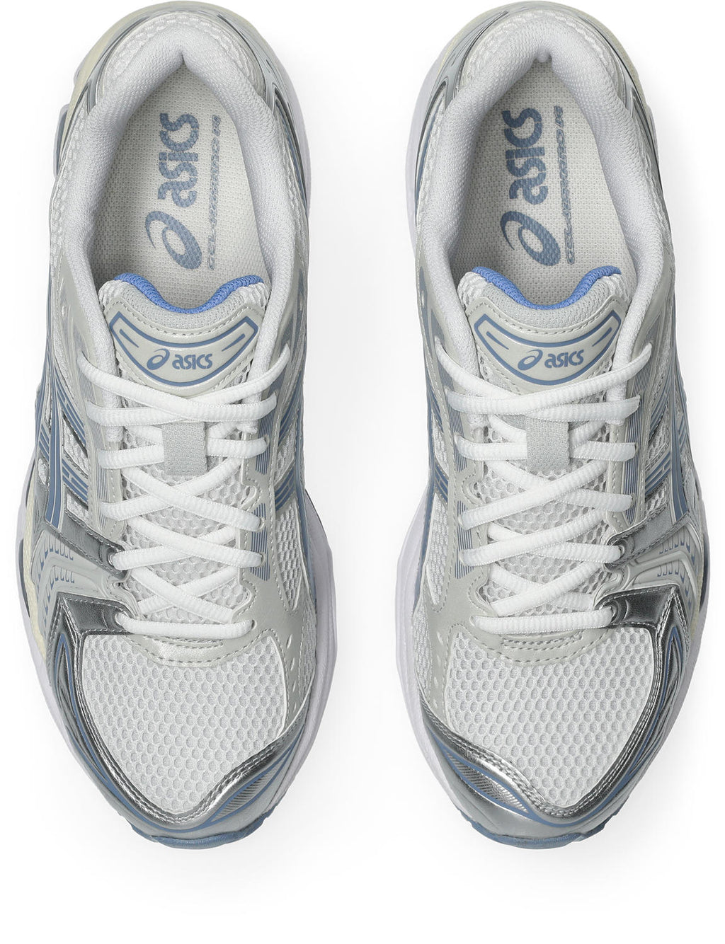 ASICS Gel-Kayano 14 sneakers 1203A537-115 white light navy