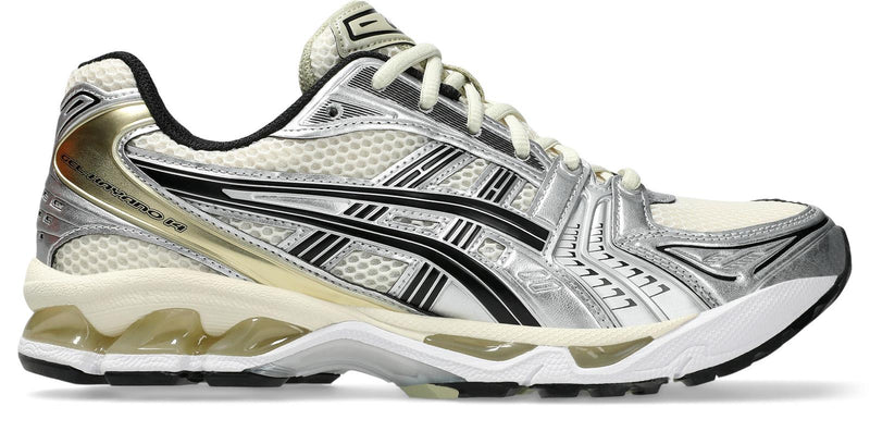 ASICS Gel-Kayano 14 sneakers birch pure silver