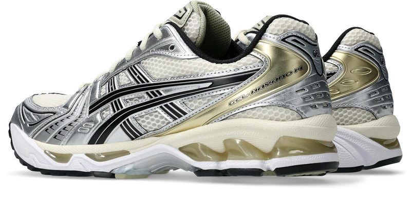 ASICS Gel-Kayano 14 sneakers birch pure silver