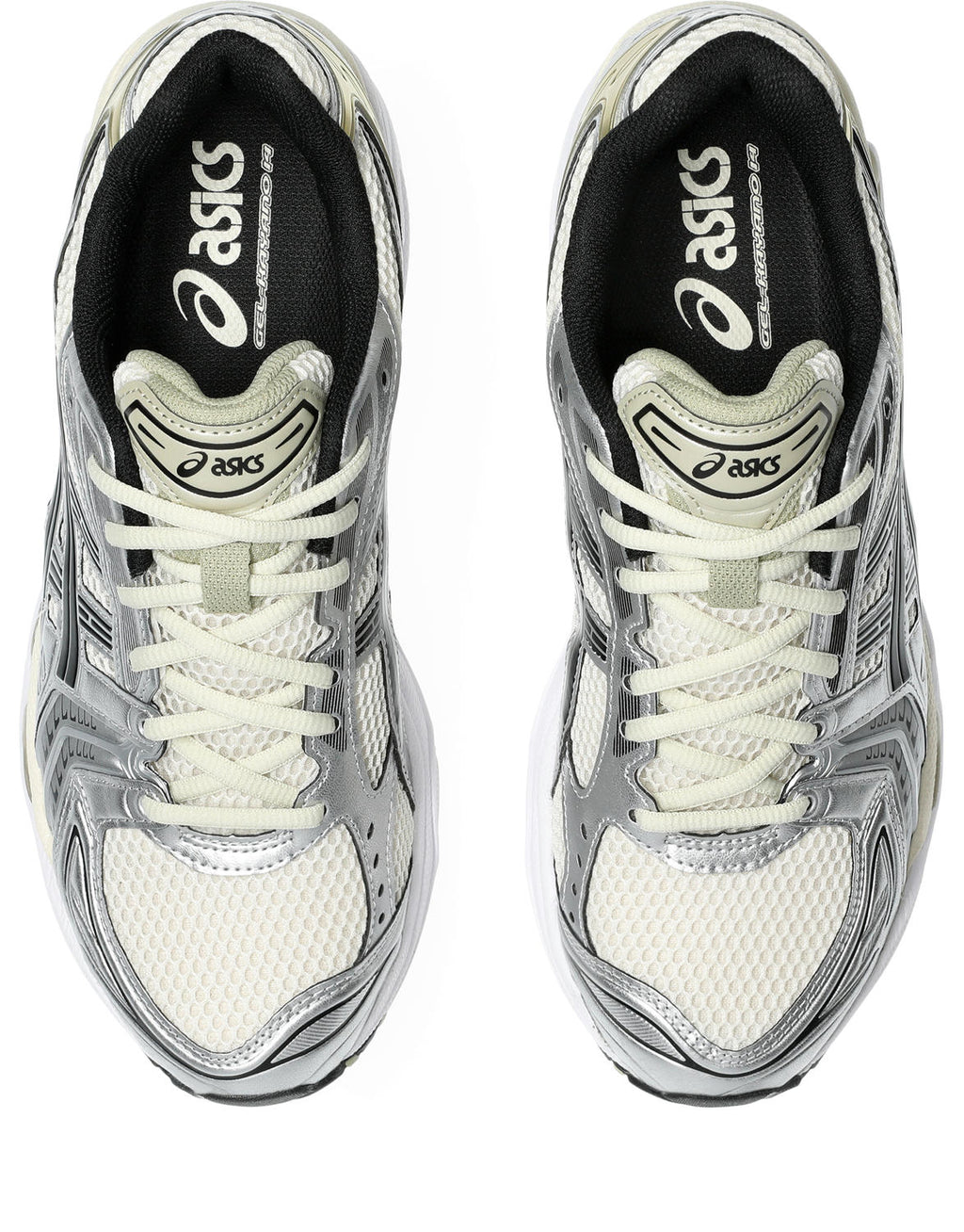 ASICS Gel-Kayano 14 sneakers birch pure silver