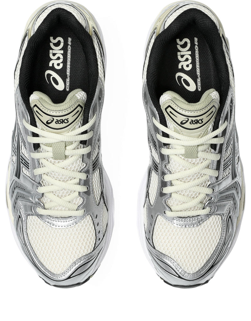ASICS Gel-Kayano 14 sneakers birch pure silver