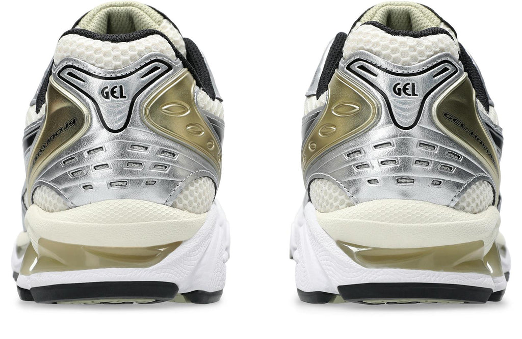 ASICS Gel-Kayano 14 sneakers birch pure silver