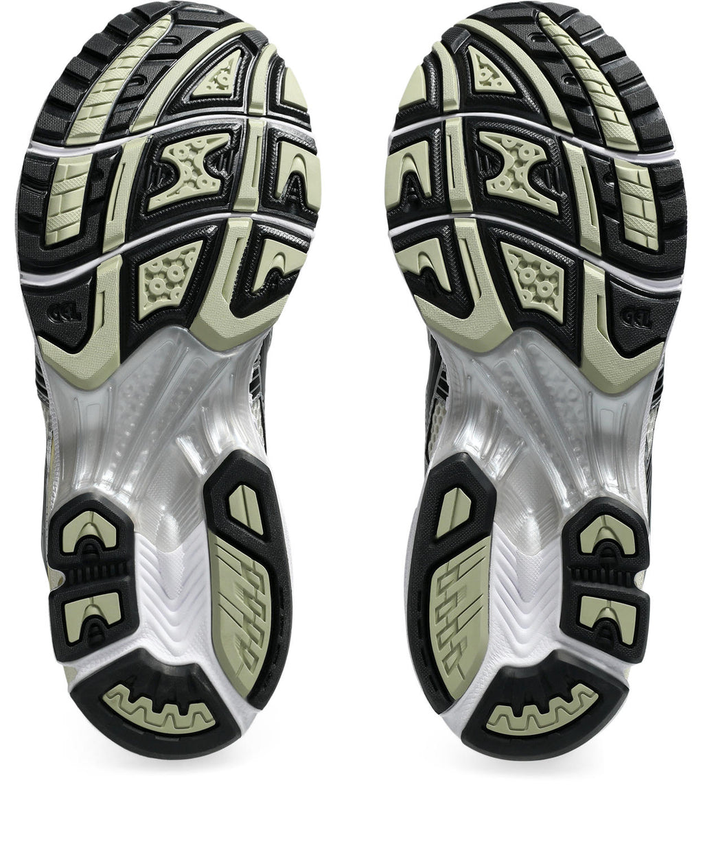 ASICS Gel-Kayano 14 sneakers birch pure silver