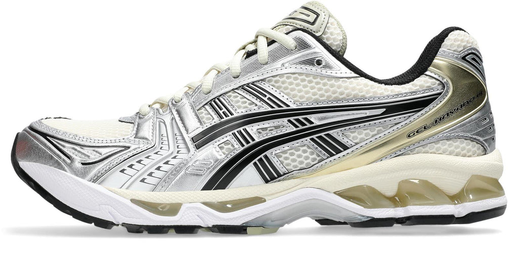 ASICS Gel-Kayano 14 sneakers birch pure silver