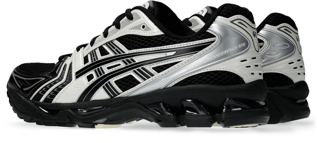 ASICS Gel-Kayano 14 sneakers black cream 1203A537-002
