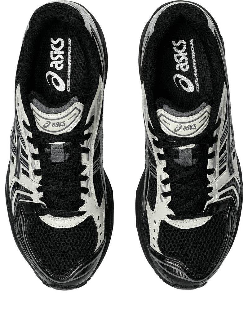 ASICS Gel-Kayano 14 sneakers black cream 1203A537-002