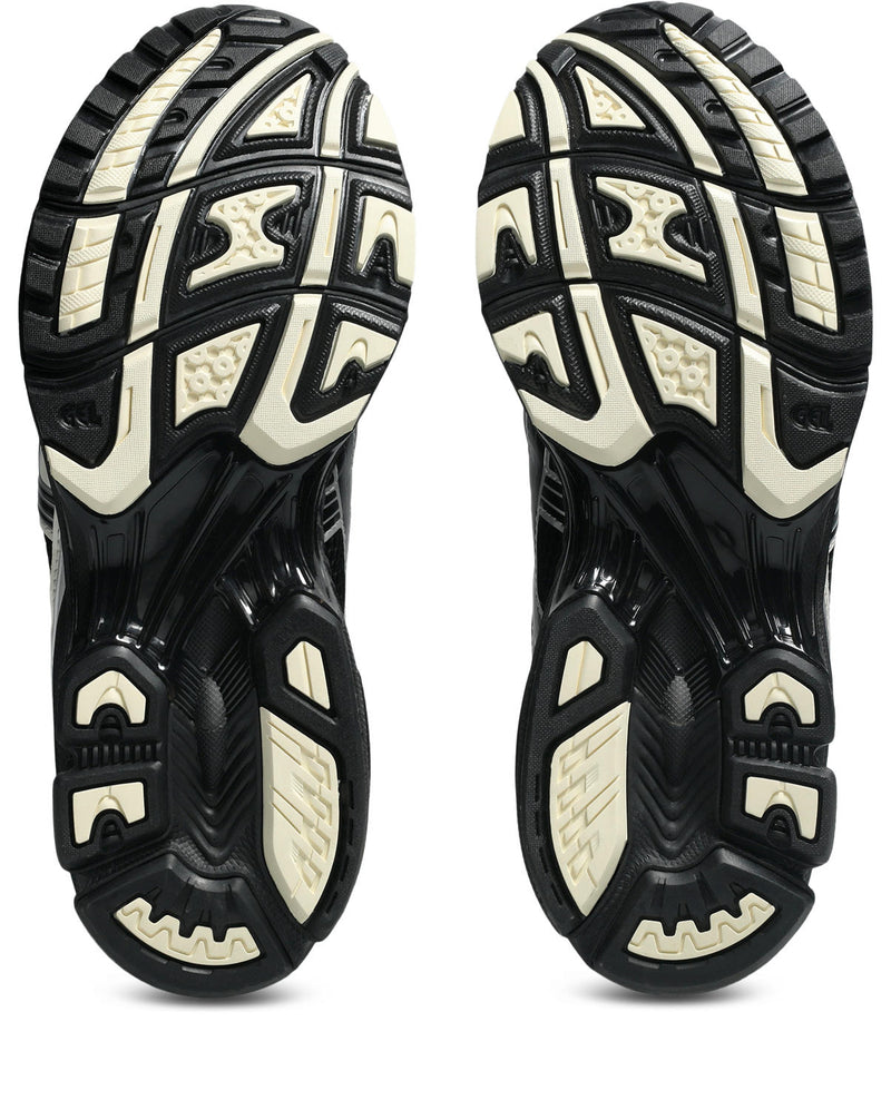 ASICS Gel-Kayano 14 sneakers black cream 1203A537-002
