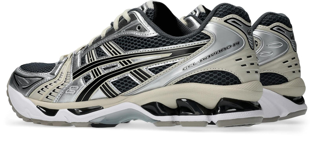 ASICS Gel-Kayano 14 sneakers carrier grey black 1203A537-026