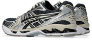 ASICS Gel-Kayano 14 sneakers carrier grey black 1203A537-026