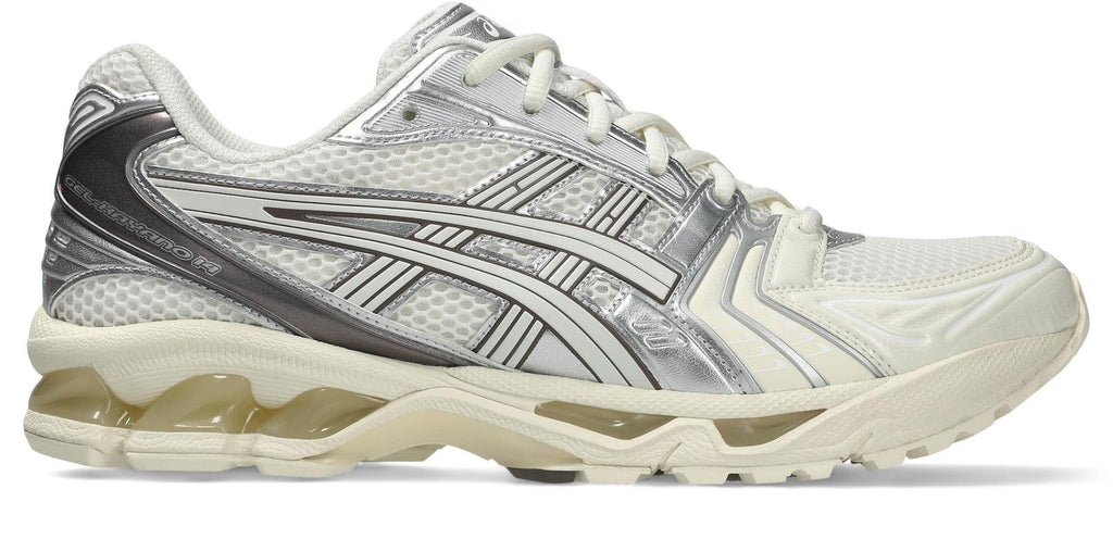 ASICS Gel-Kayano 14 sneakers cream cocoa powder 1203A537-118
