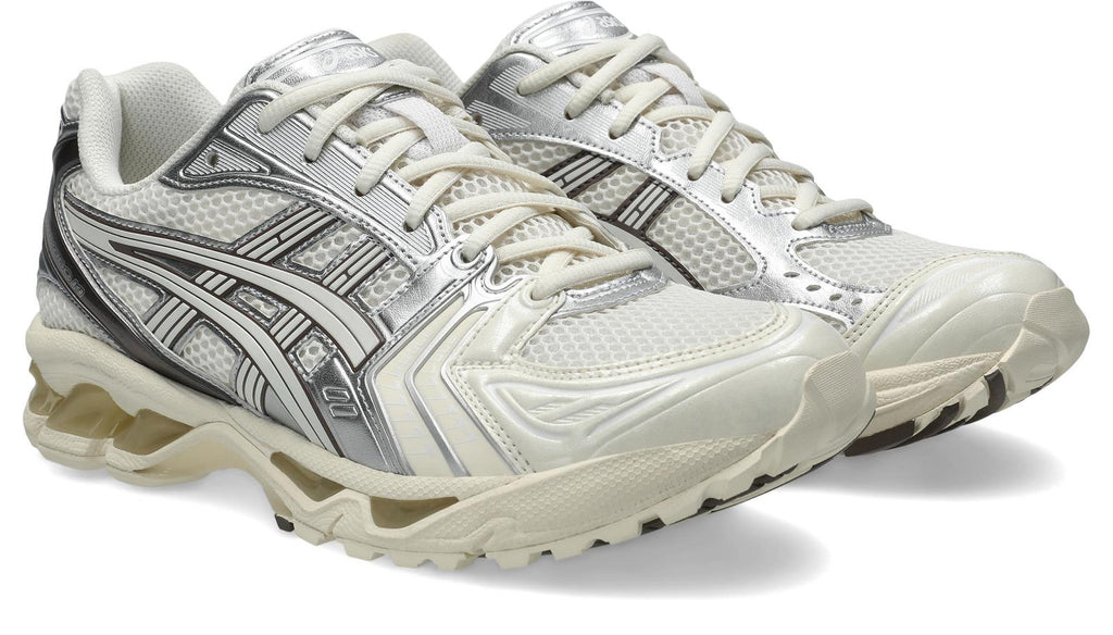 ASICS Gel-Kayano 14 sneakers cream cocoa powder 1203A537-118