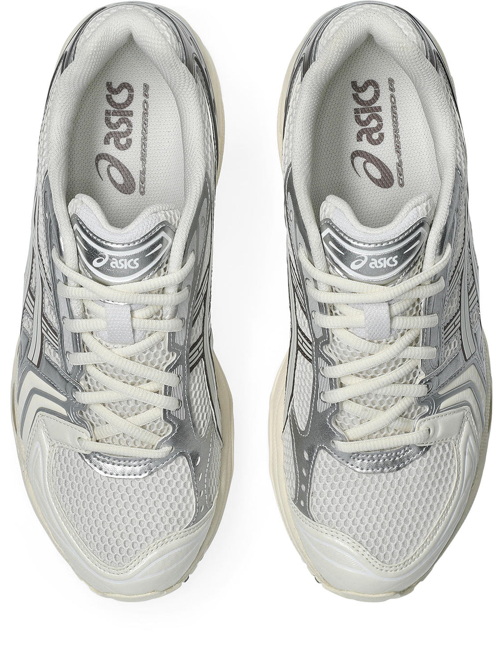 ASICS Gel-Kayano 14 sneakers cream cocoa powder 1203A537-118