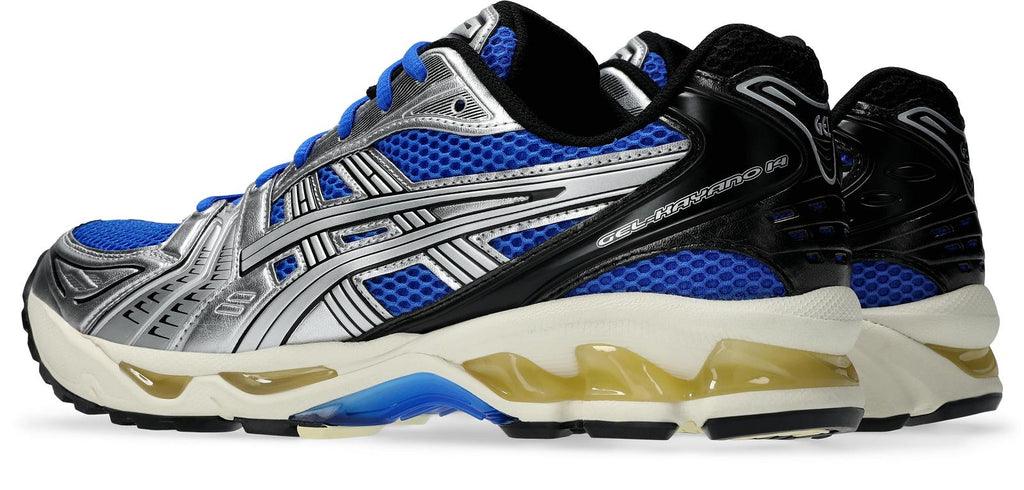 ASICS Gel-Kayano 14 sneakers illusion blue pure silver 1203A537-402