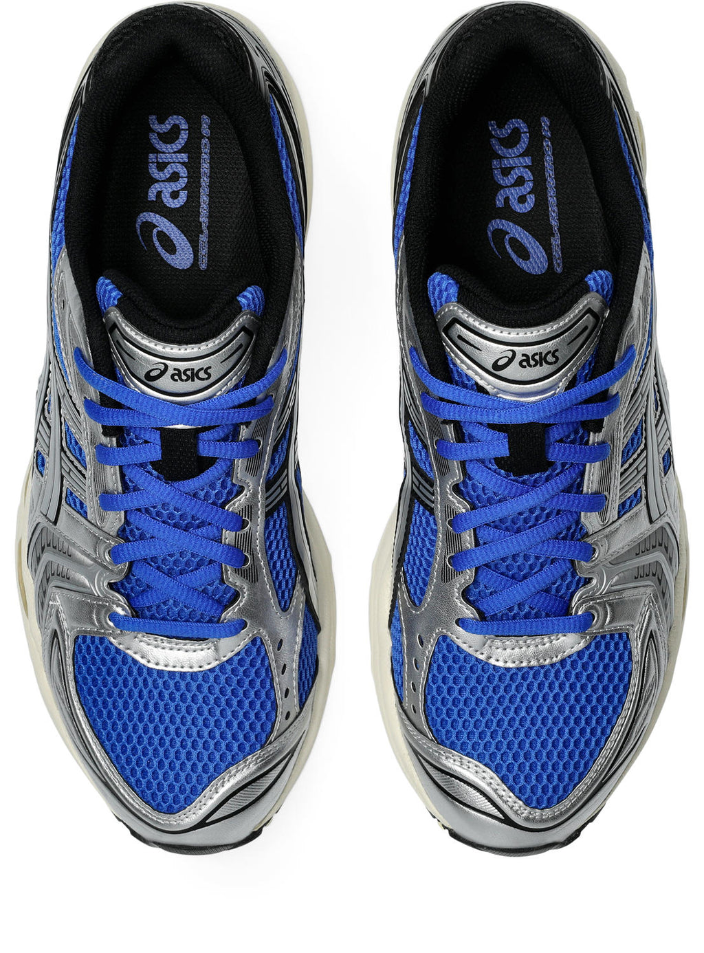 ASICS Gel-Kayano 14 sneakers illusion blue pure silver 1203A537-402