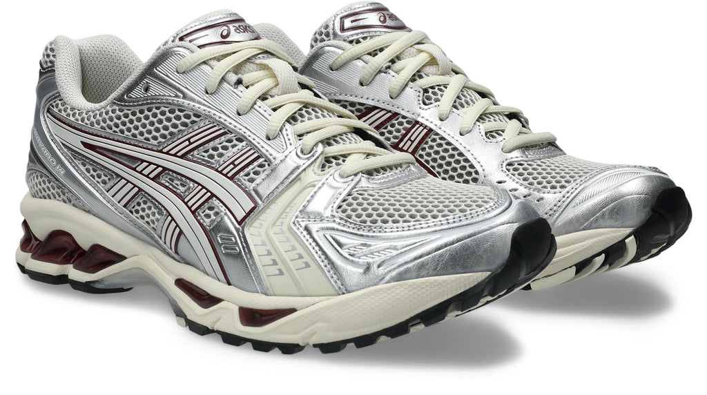 ASICS Gel-Kayano 14 sneakers ivory cream