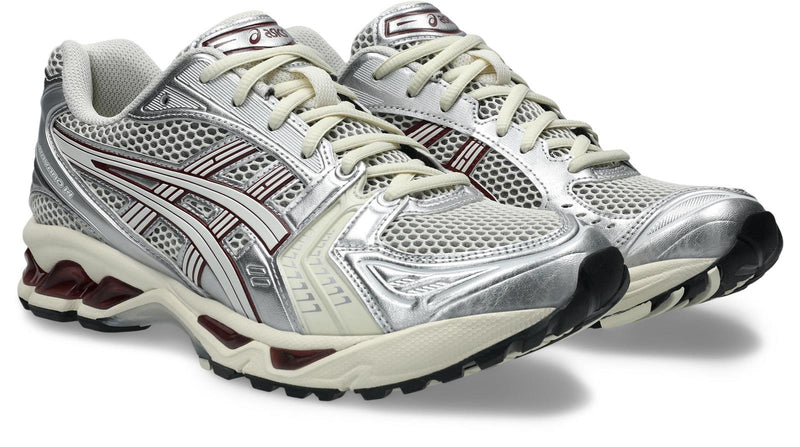 ASICS Gel-Kayano 14 sneakers ivory cream