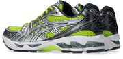 ASICS Gel-Kayano 14 sneakers lime zest pure silver 1203A537-301