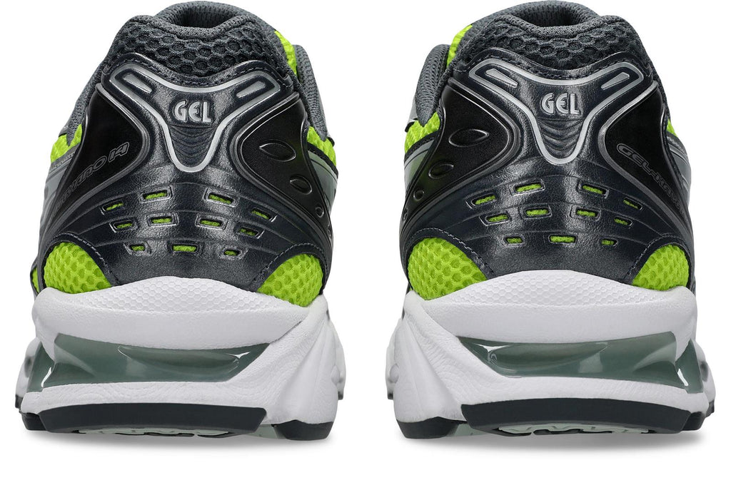 ASICS Gel-Kayano 14 sneakers lime zest pure silver 1203A537-301