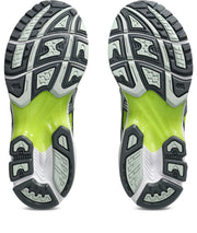 ASICS Gel-Kayano 14 sneakers lime zest pure silver 1203A537-301