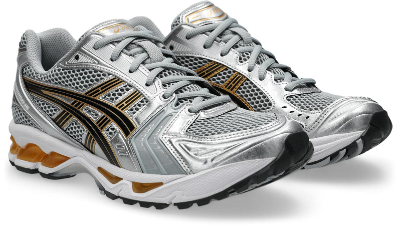 ASICS Gel-Kayano 14 sneakers piedmont grey black