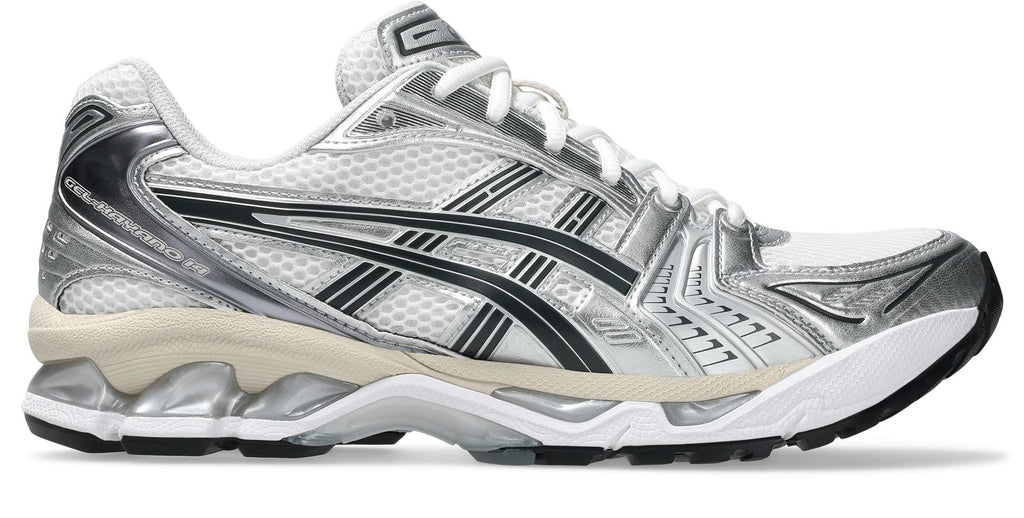 ASICS Gel-Kayano 14 sneakers white graphite grey 1203A537-110